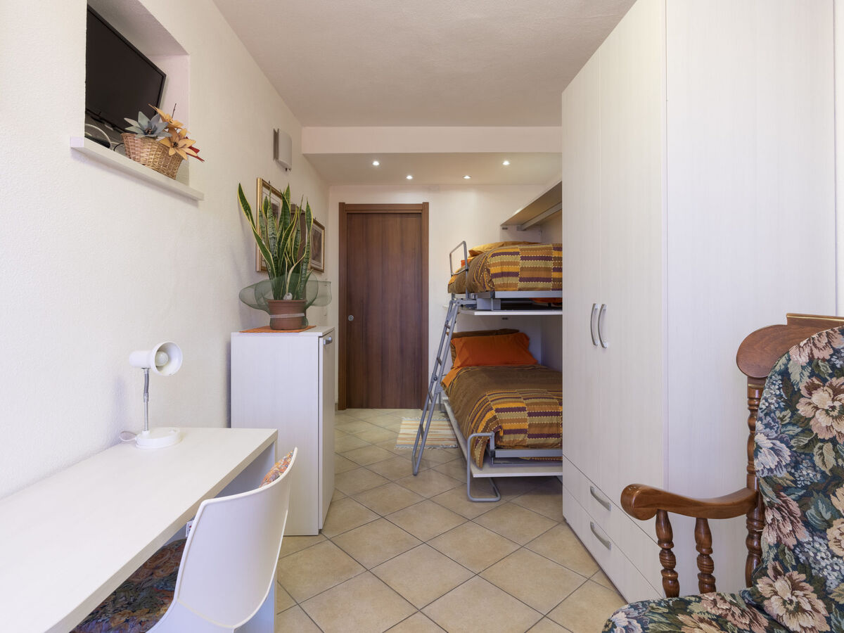 A' Ca' de Alida - Appartement 6 pers. avec terrasses - Photo 21