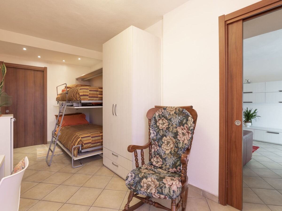 A' Ca' de Alida - Appartement 6 pers. avec terrasses - Photo 22