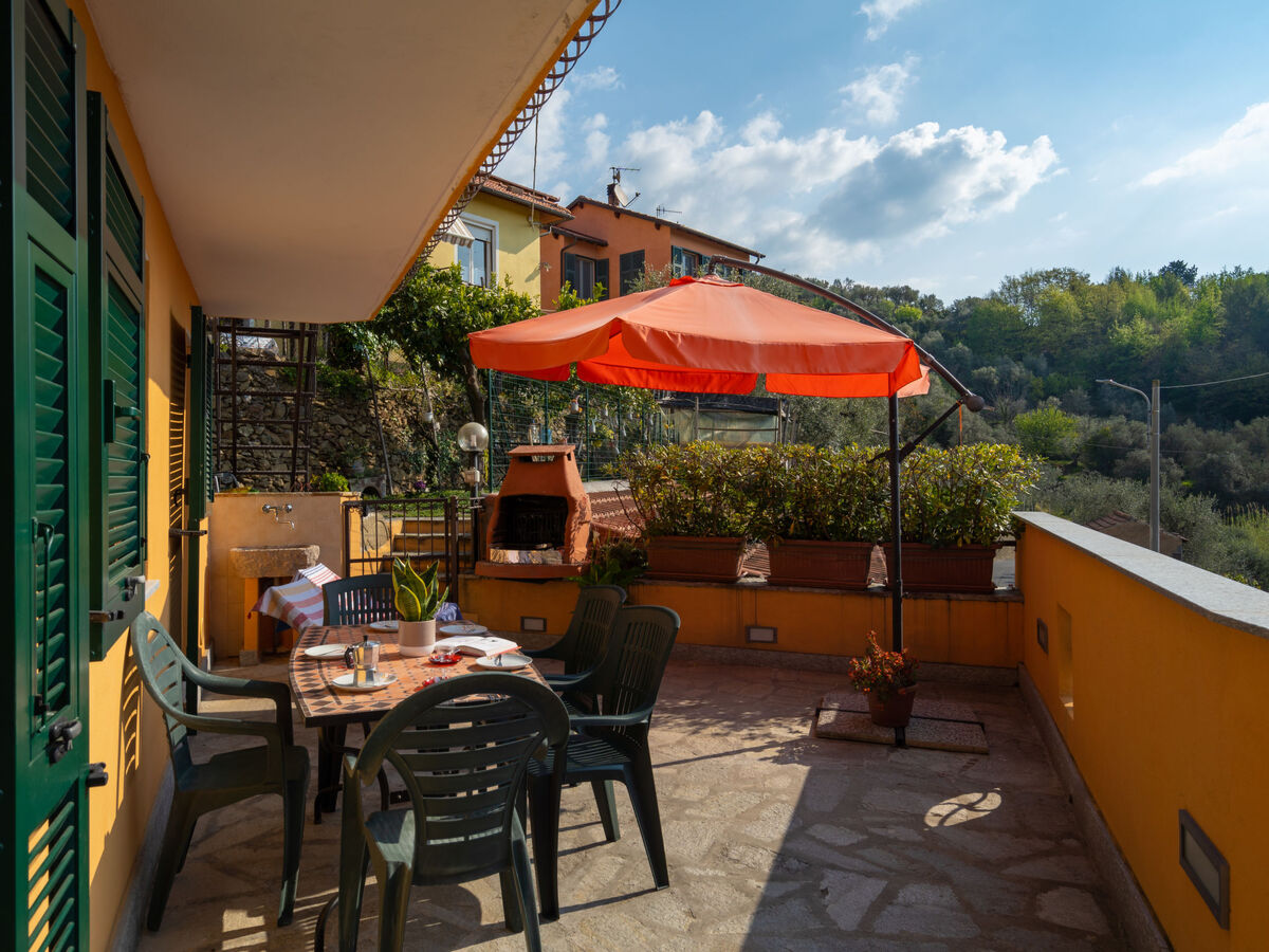 A' Ca' de Alida - Appartement 6 pers. avec terrasses - Photo 23