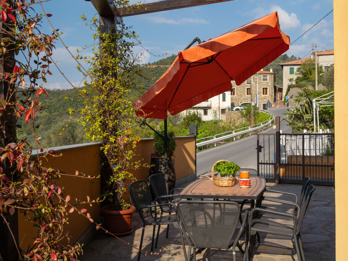A' Ca' de Alida - Appartement 6 pers. avec terrasses - Photo 24