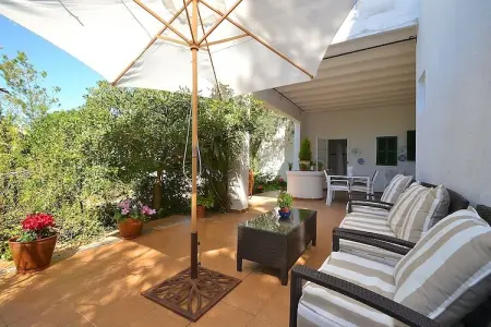 Location maison à Colònia de Sant Pere