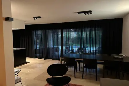 Villa Provatoux, 9 pers., piscine chauffée au pied du Ventoux : photo 3