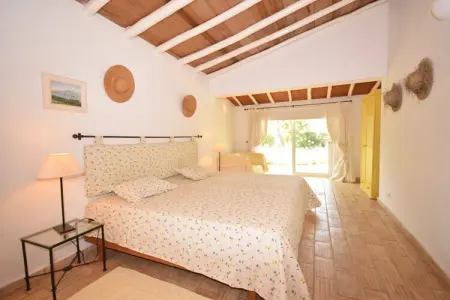 Quinta Velha, maison 8 pers. avec piscine privée : photo 3