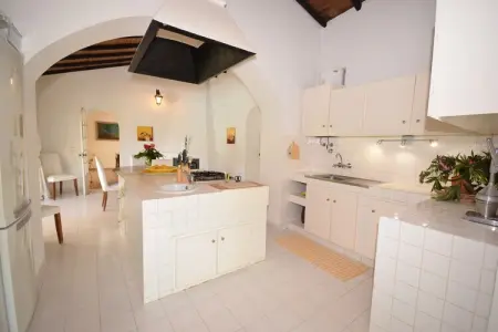 Quinta Velha, maison 8 pers. avec piscine privée : photo 4