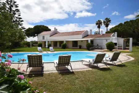 Quinta Velha, maison 8 pers. avec piscine privée : photo 5