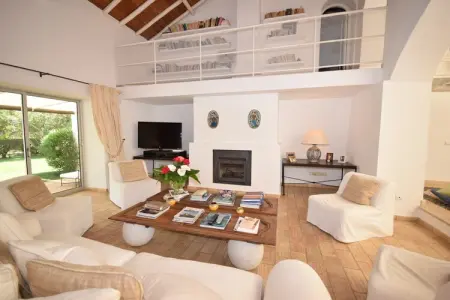 Quinta Velha, maison 8 pers. avec piscine privée : photo 6