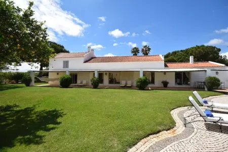 Quinta Velha, maison 8 pers. avec piscine privée : photo 7