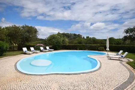 Quinta Velha, maison 8 pers. avec piscine privée : photo 8