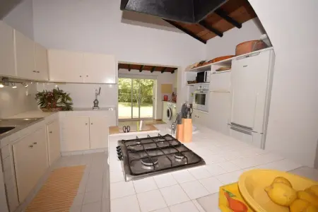 Quinta Velha, maison 8 pers. avec piscine privée : photo 10