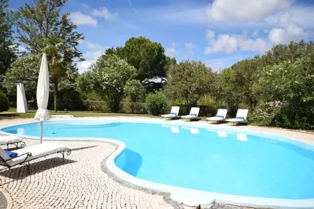Quinta Velha, maison 8 pers. avec piscine privée : photo 12