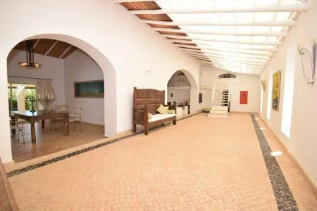 Quinta Velha, maison 8 pers. avec piscine privée : photo 14