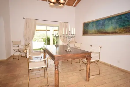 Quinta Velha, maison 8 pers. avec piscine privée : photo 15