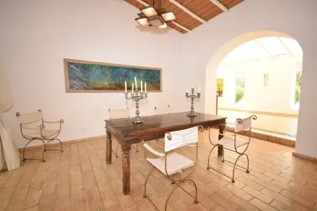 Quinta Velha, maison 8 pers. avec piscine privée : photo 16