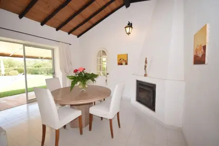 Quinta Velha, maison 8 pers. avec piscine privée : photo 17