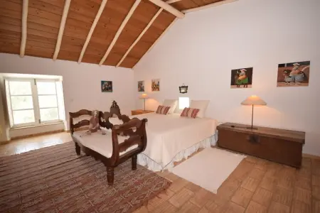 Quinta Velha, maison 8 pers. avec piscine privée : photo 18