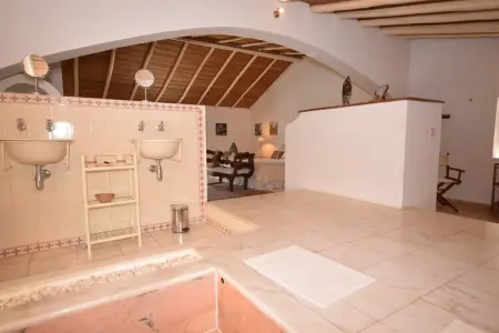 Quinta Velha, maison 8 pers. avec piscine privée : photo 20