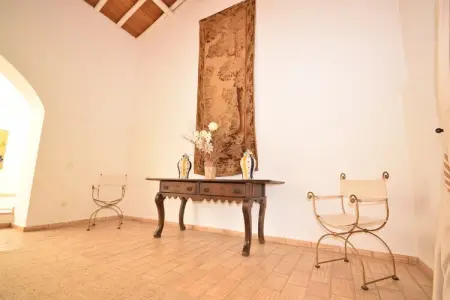 Quinta Velha, maison 8 pers. avec piscine privée : photo 21