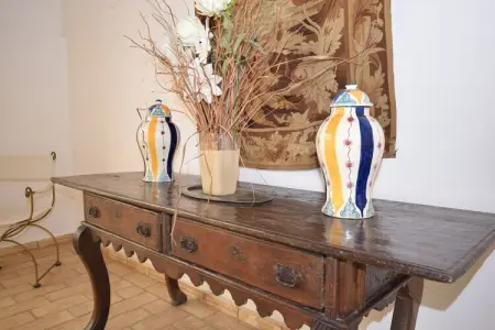 Quinta Velha, maison 8 pers. avec piscine privée : photo 22