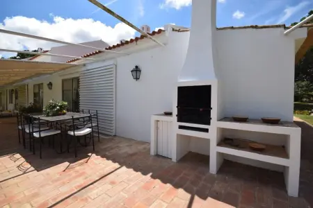Quinta Velha, maison 8 pers. avec piscine privée : photo 24