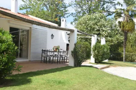 Quinta Velha, maison 8 pers. avec piscine privée : photo 26
