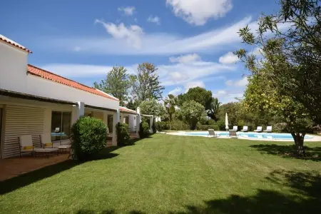 Quinta Velha, maison 8 pers. avec piscine privée : photo 27