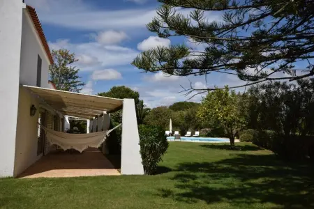 Quinta Velha, maison 8 pers. avec piscine privée : photo 28