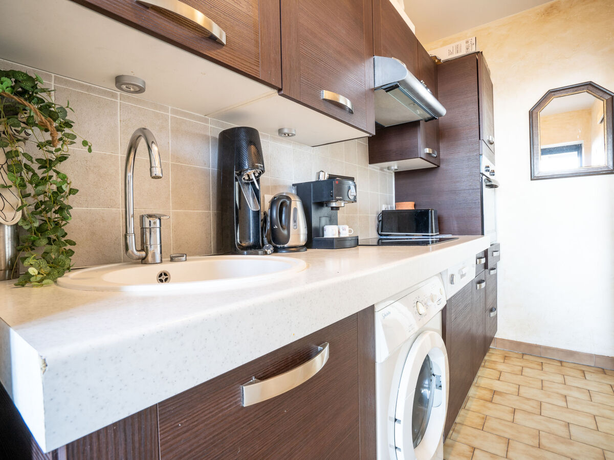 Appartement Les Maures de l'Esterel, Saint Aygulf - Photo 3