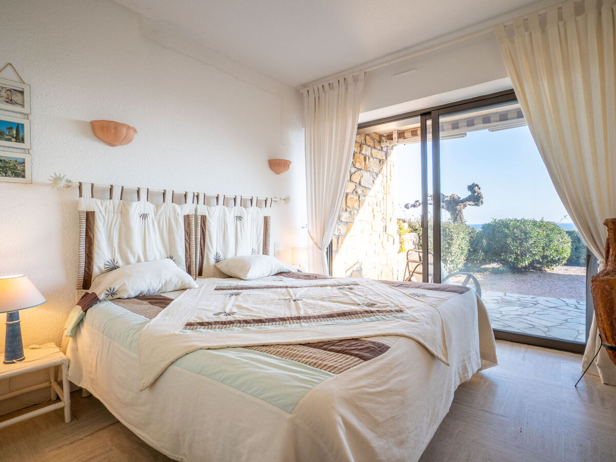 Appartement Les Maures de l'Esterel, Saint Aygulf - Photo 4