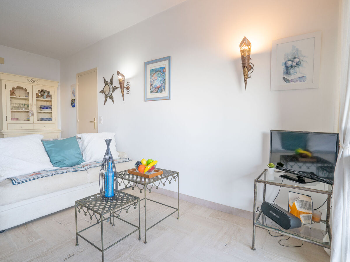 Appartement Les Maures de l'Esterel, Saint Aygulf - Photo 8