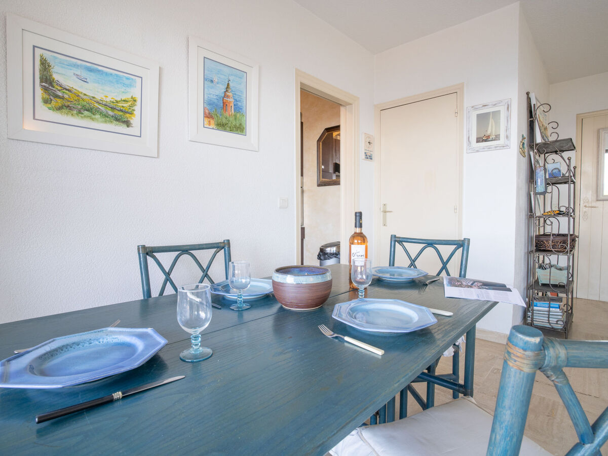 Appartement Les Maures de l'Esterel, Saint Aygulf - Photo 10