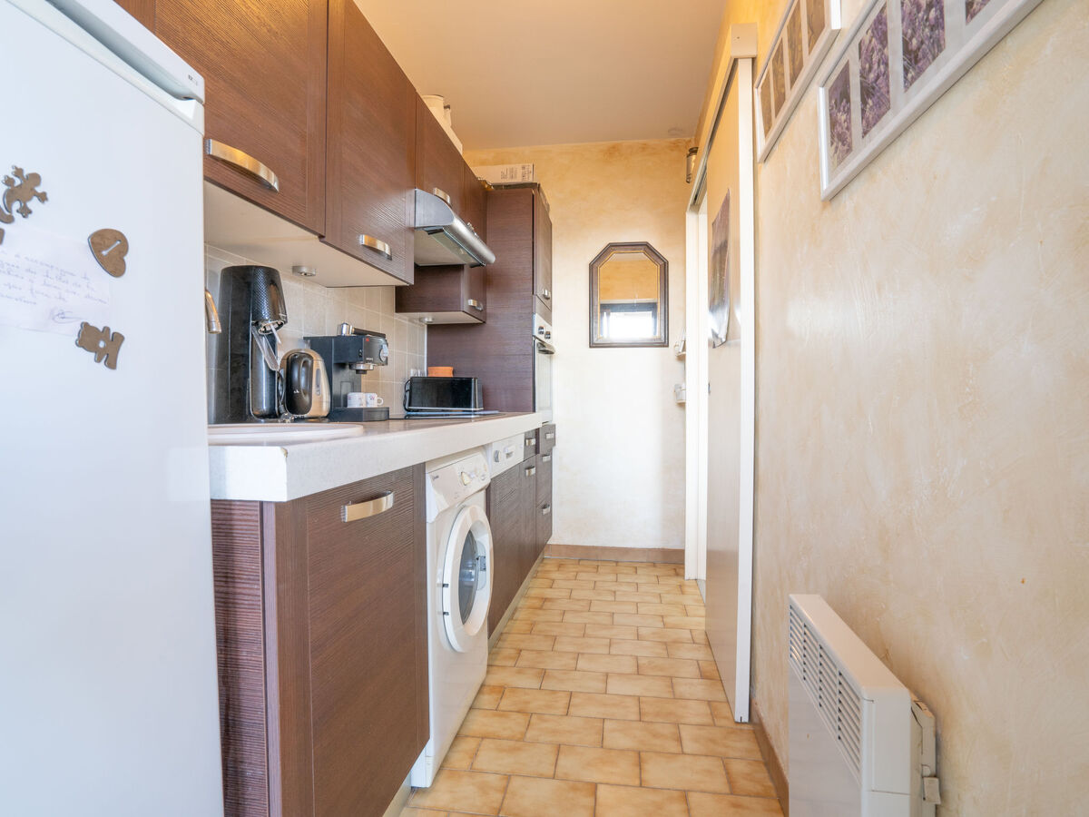 Appartement Les Maures de l'Esterel, Saint Aygulf - Photo 11