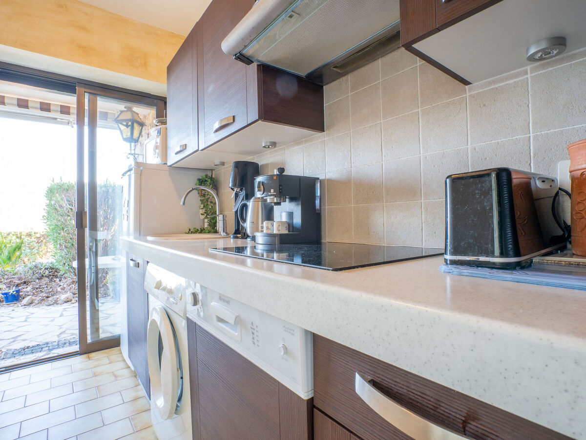 Appartement Les Maures de l'Esterel, Saint Aygulf - Photo 12