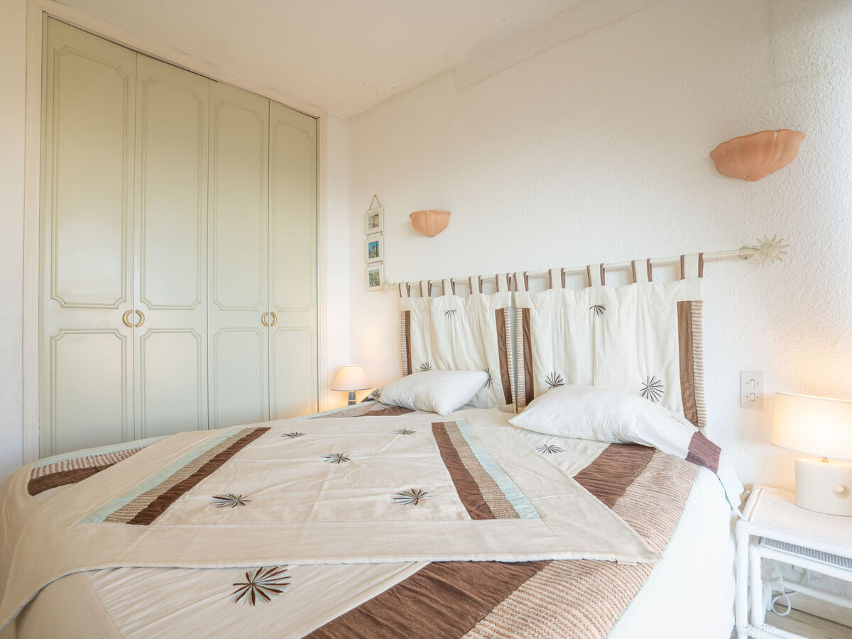 Appartement Les Maures de l'Esterel, Saint Aygulf - Photo 13