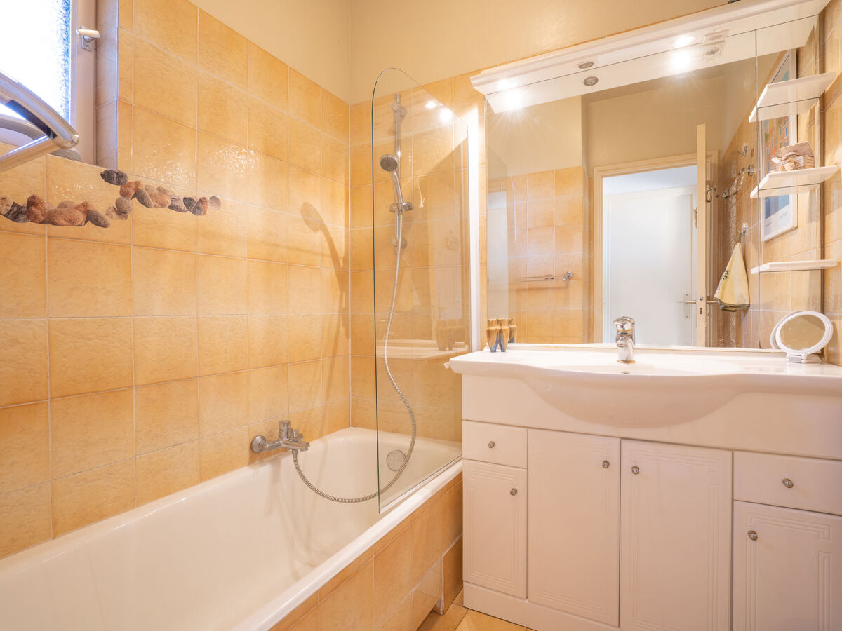 Appartement Les Maures de l'Esterel, Saint Aygulf - Photo 15