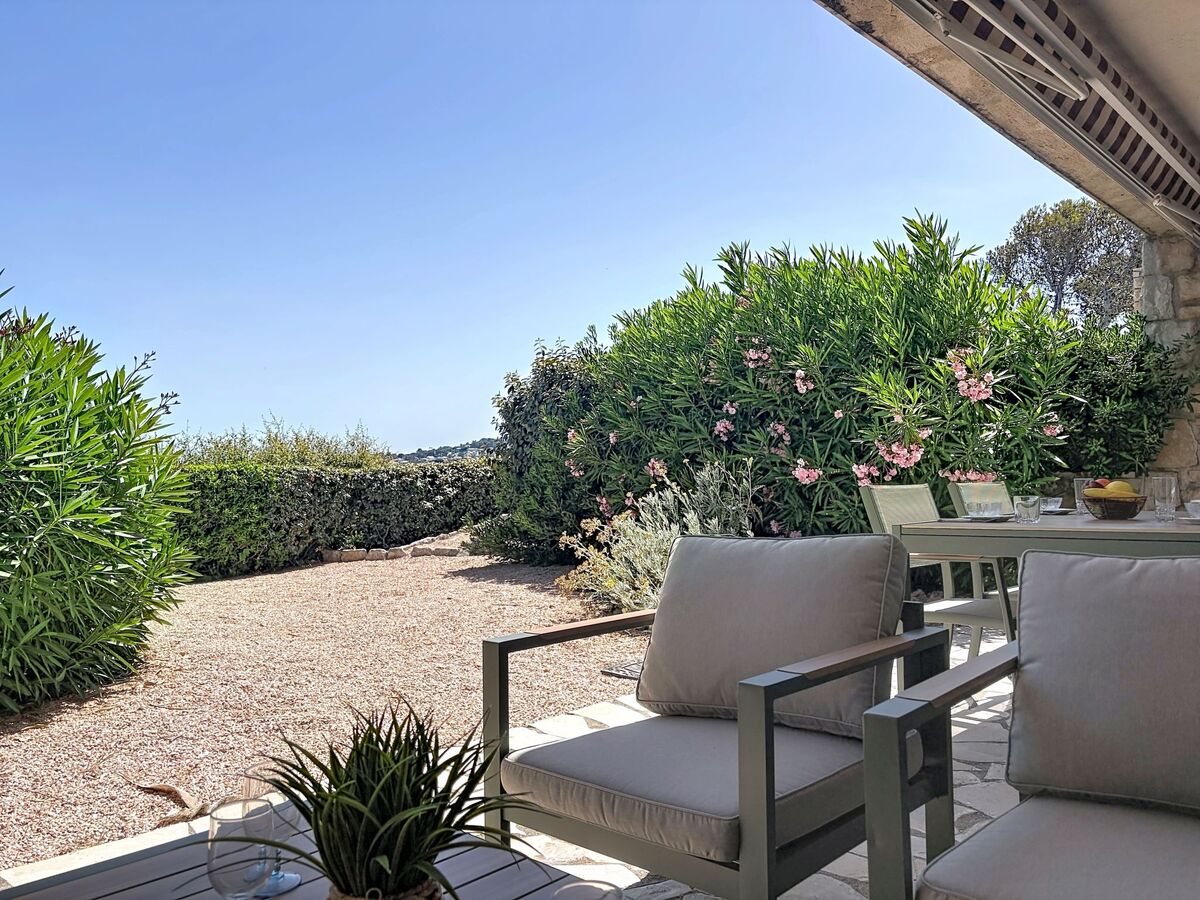 Appartement Les Maures de l'Esterel, Saint Aygulf - Photo 17