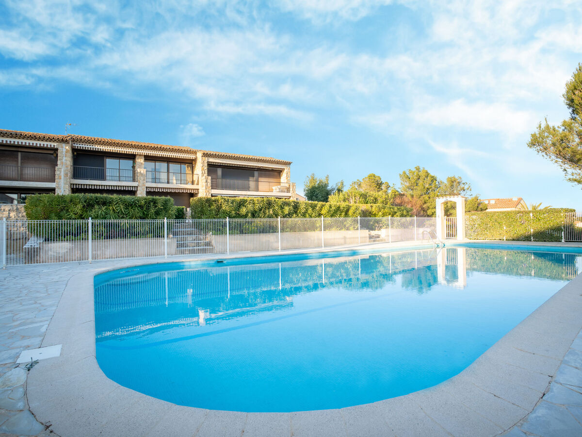 Appartement Les Maures de l'Esterel, Saint Aygulf - Photo 23