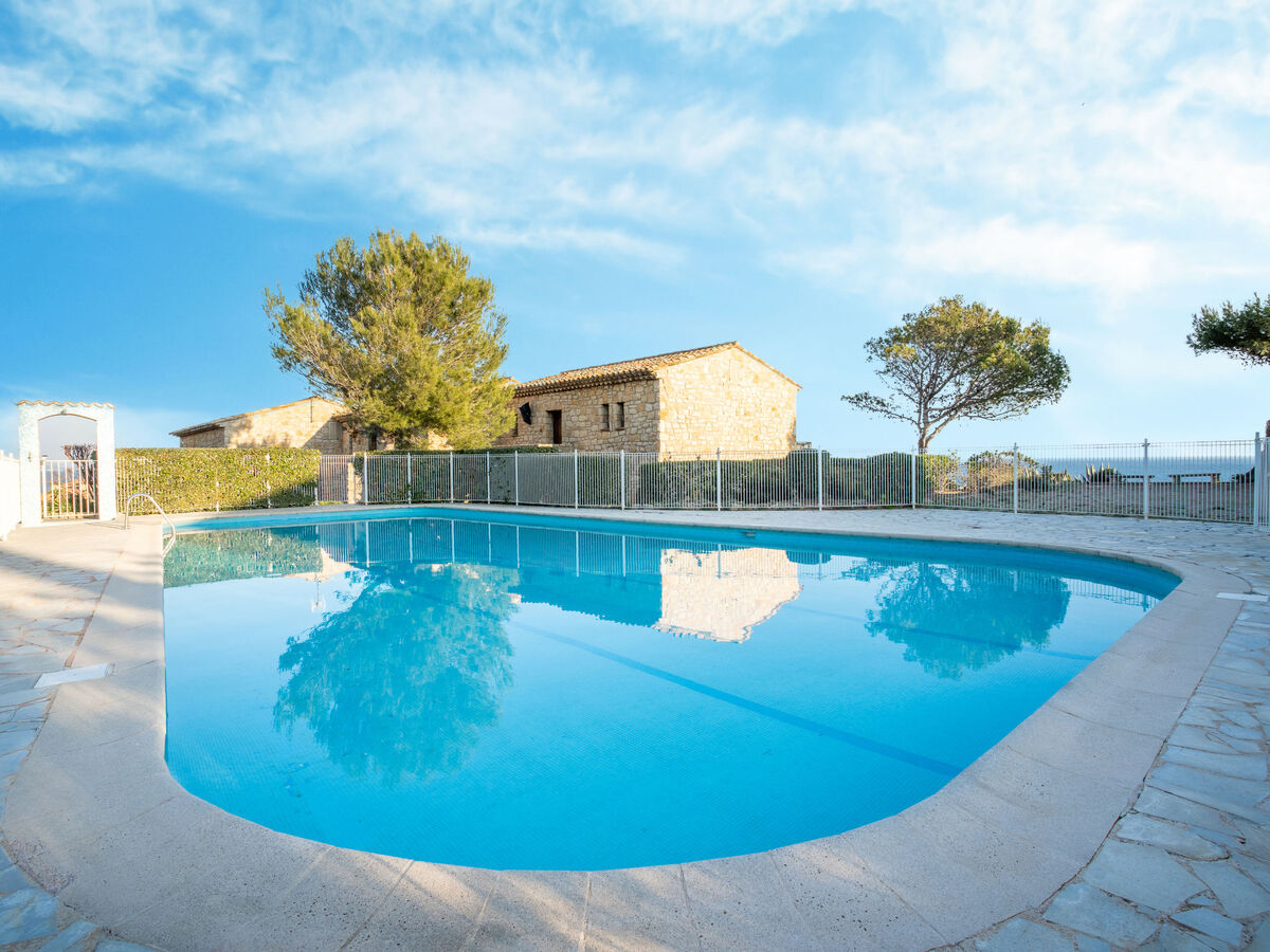 Appartement Les Maures de l'Esterel, Saint Aygulf - Photo 24