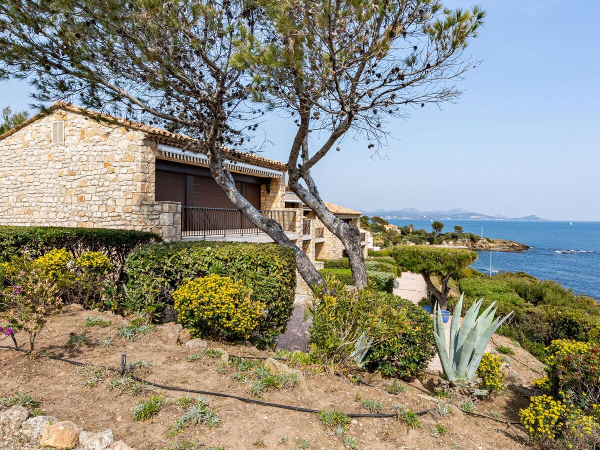 Appartement Les Maures de l'Esterel, Saint Aygulf - Photo 26