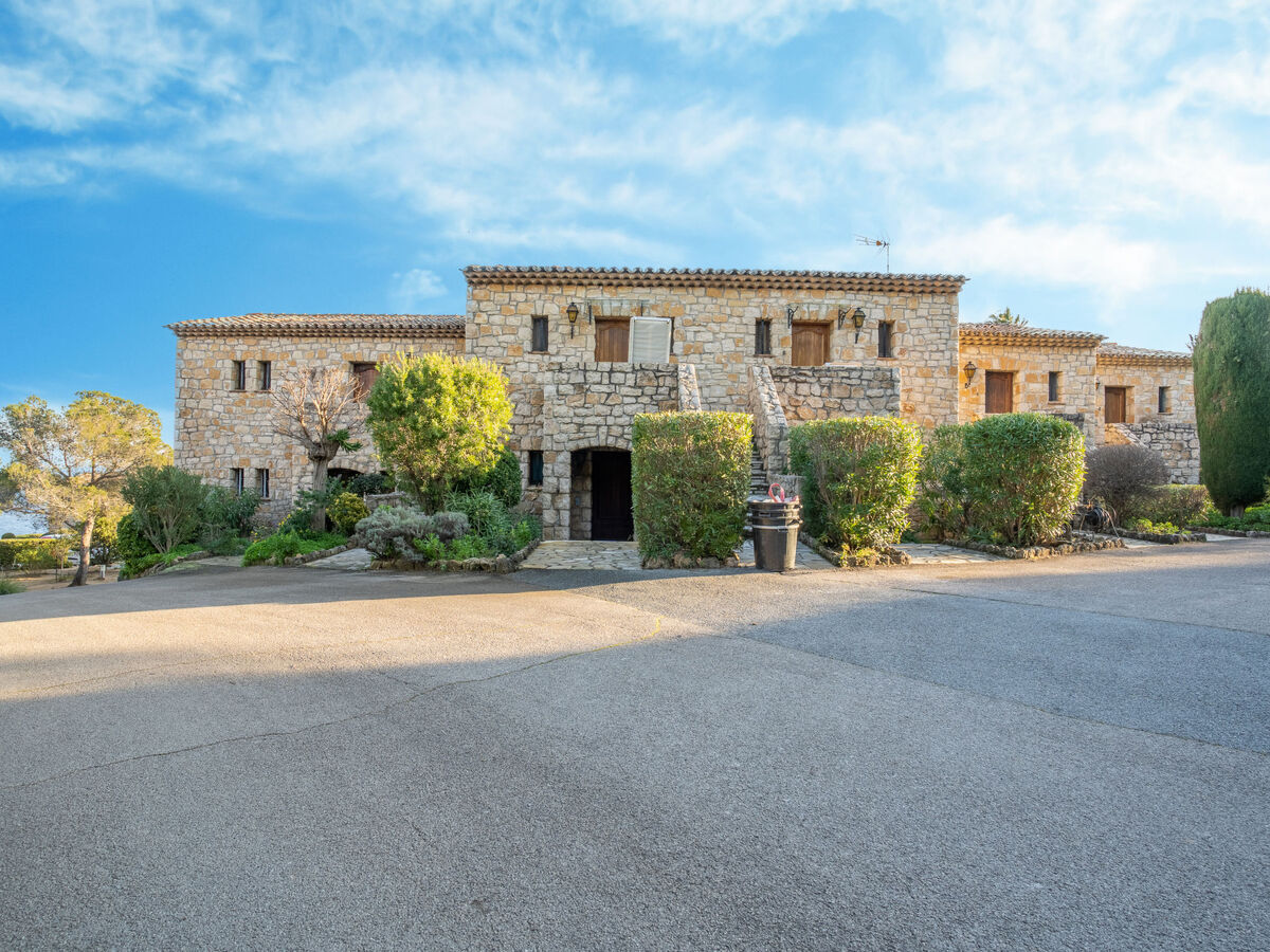 Appartement Les Maures de l'Esterel, Saint Aygulf - Photo 27