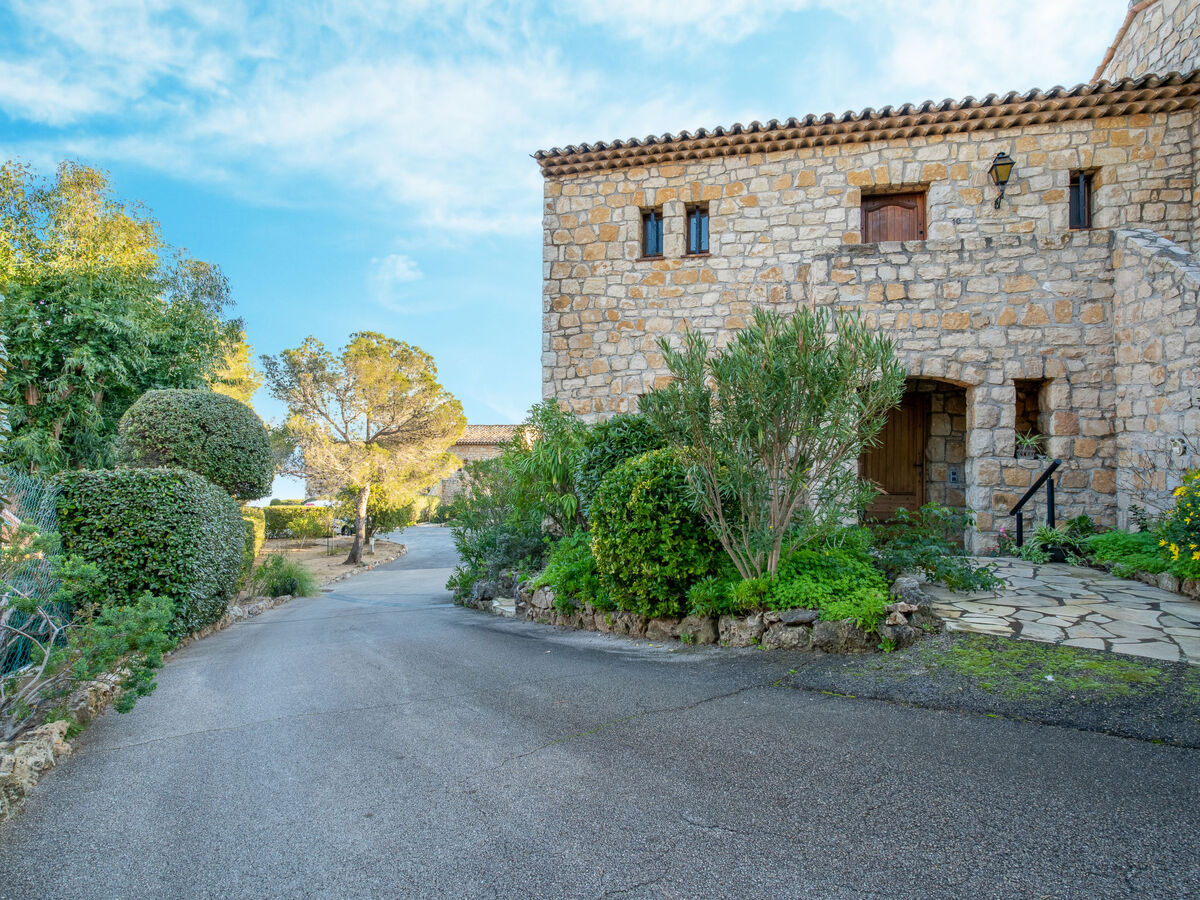 Appartement Les Maures de l'Esterel, Saint Aygulf - Photo 28