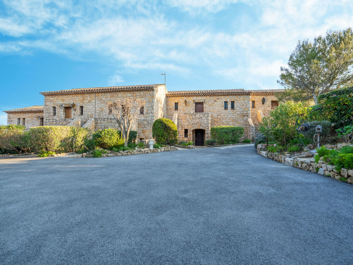 Appartement Les Maures de l'Esterel, Saint Aygulf - Photo 29