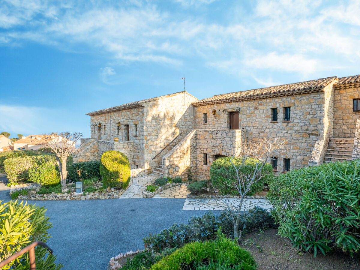 Appartement Les Maures de l'Esterel, Saint Aygulf - Photo 30