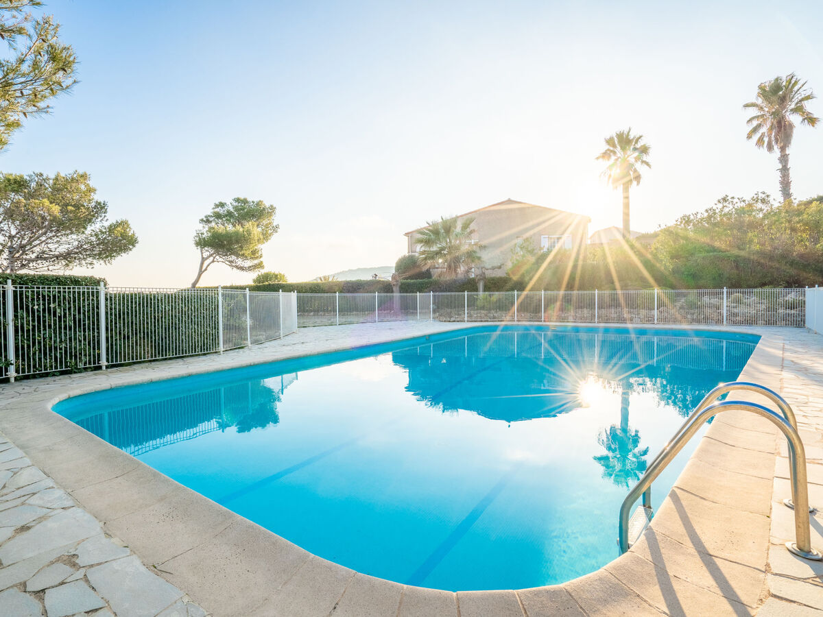 Appartement Les Maures de l'Esterel, Saint Aygulf - Photo 31