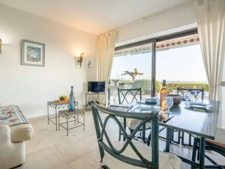 Location appartement à Saint Aygulf, Les Maures de lEsterel