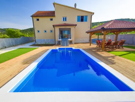 Julija, Maison 10 personnes à Vodice - Photo 30