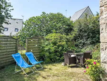 Maison Courdiec à Carnac, 2 km de la plage : photo 2