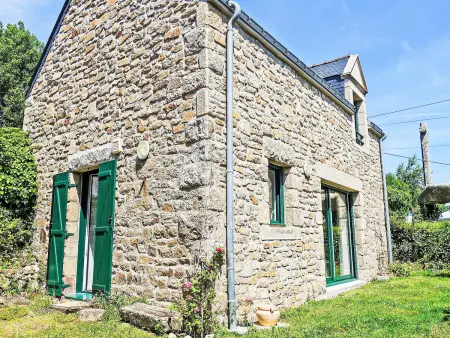 Maison Courdiec à Carnac, 2 km de la plage : photo 4