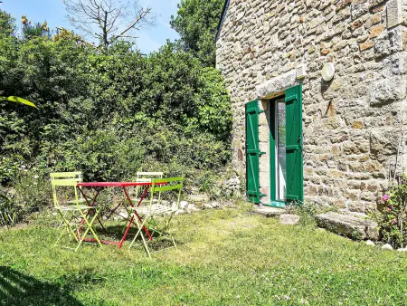 Maison Courdiec à Carnac, 2 km de la plage : photo 6
