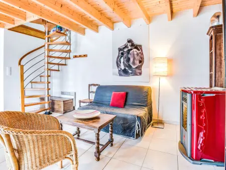Maison Courdiec à Carnac, 2 km de la plage : photo 8
