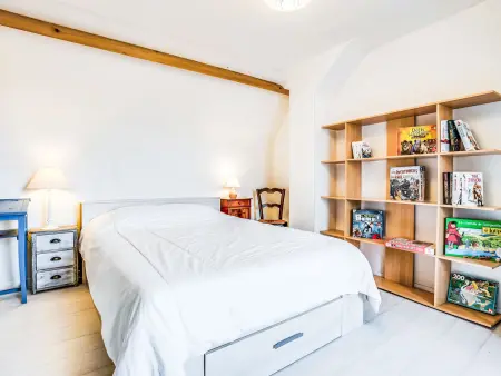 Maison Courdiec à Carnac, 2 km de la plage : photo 11